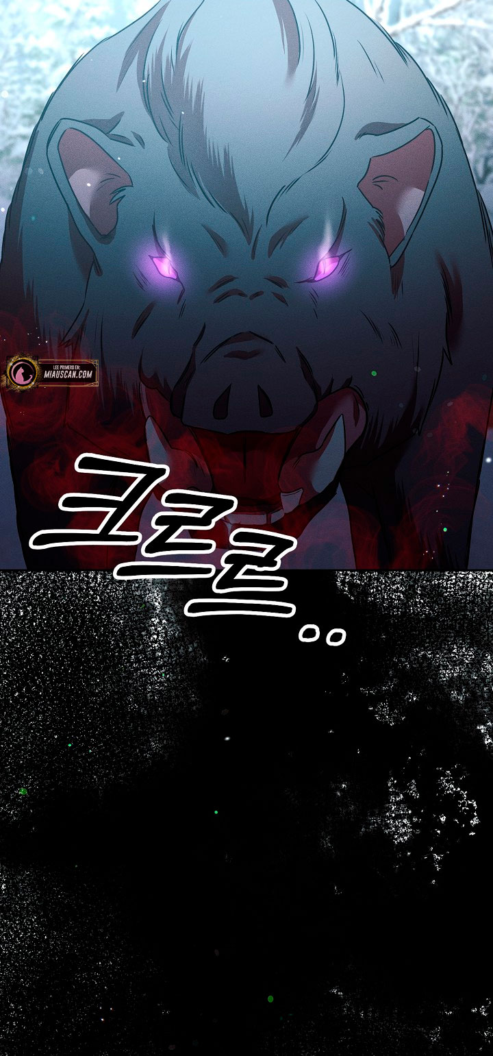 La princesa abandonada se rebelará Capítulo 21 - Página 7