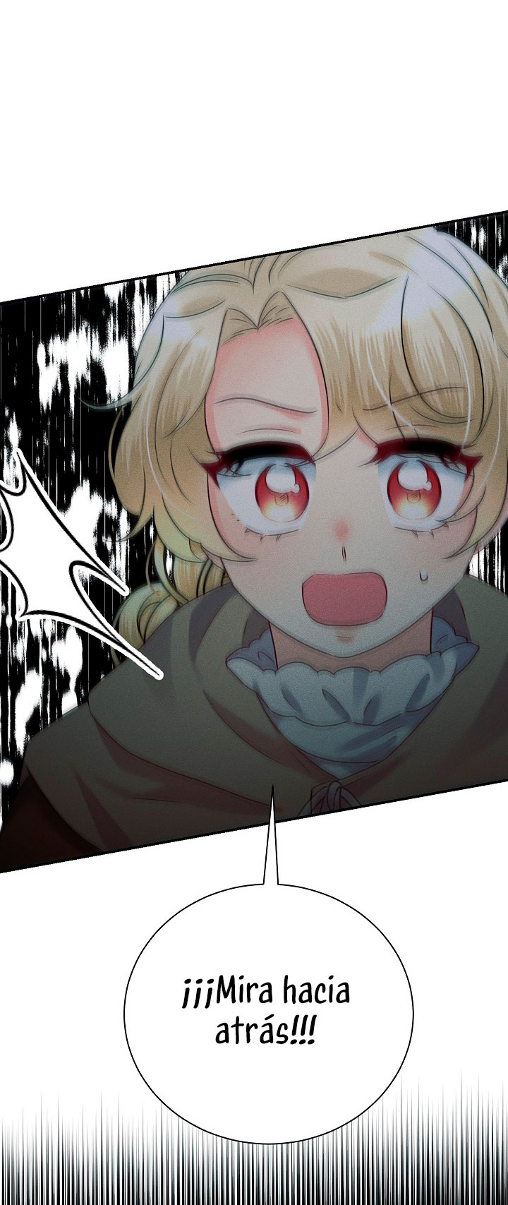 La princesa abandonada se rebelará Capítulo 21 - Página 77