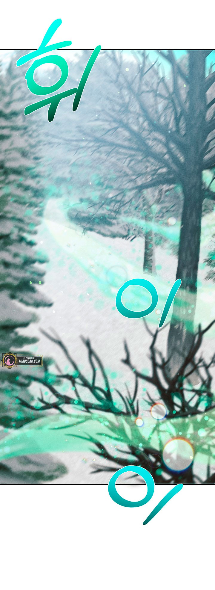 La princesa abandonada se rebelará Capítulo 22 - Página 11