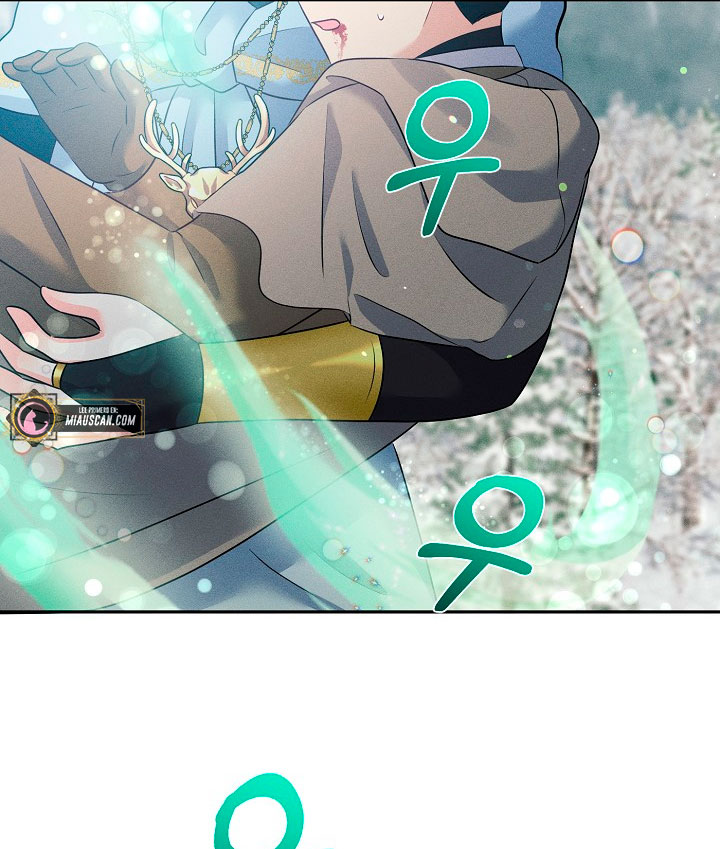 La princesa abandonada se rebelará Capítulo 22 - Página 13