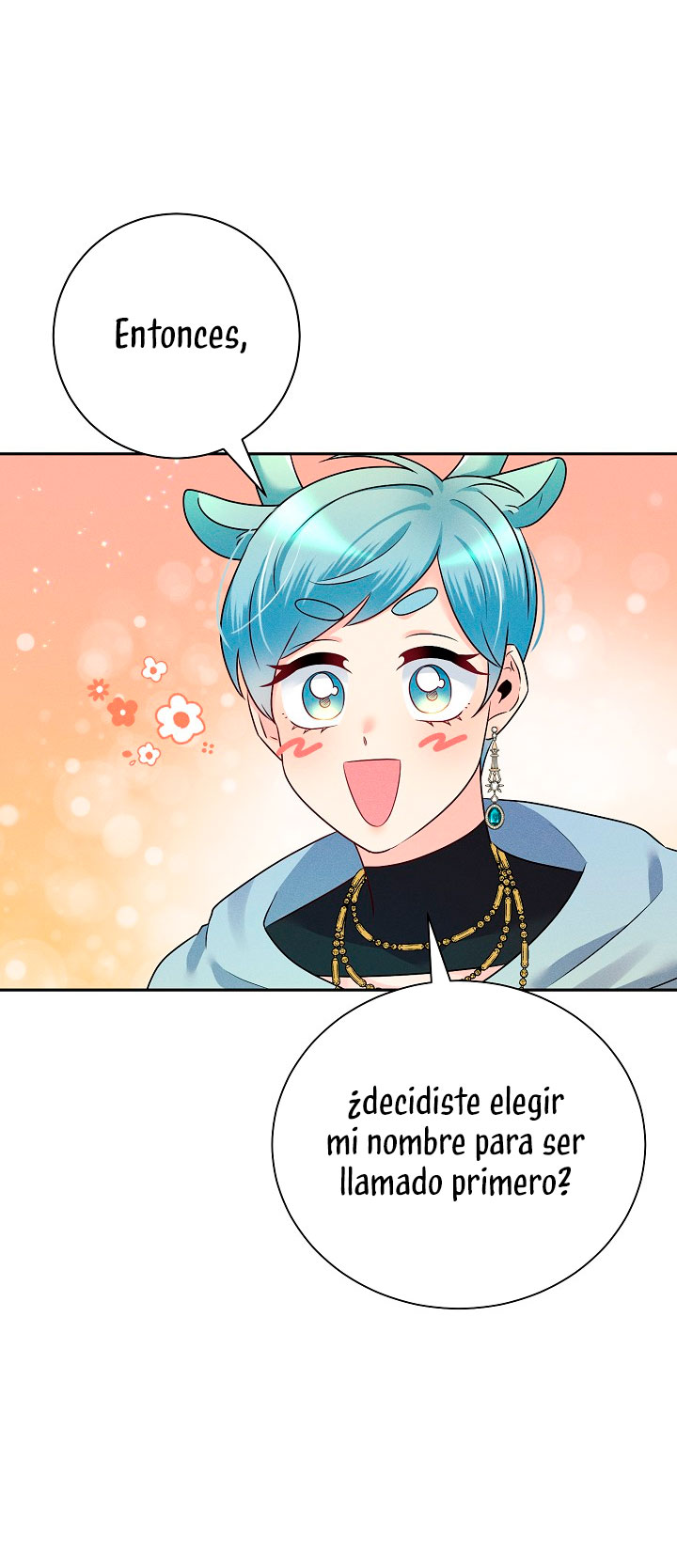 La princesa abandonada se rebelará Capítulo 22 - Página 24