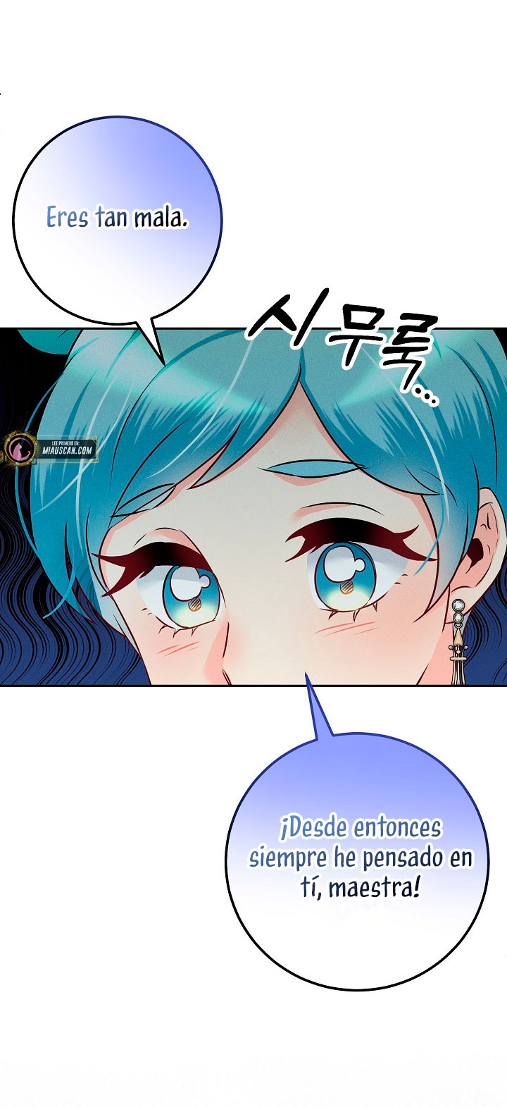 La princesa abandonada se rebelará Capítulo 22 - Página 26