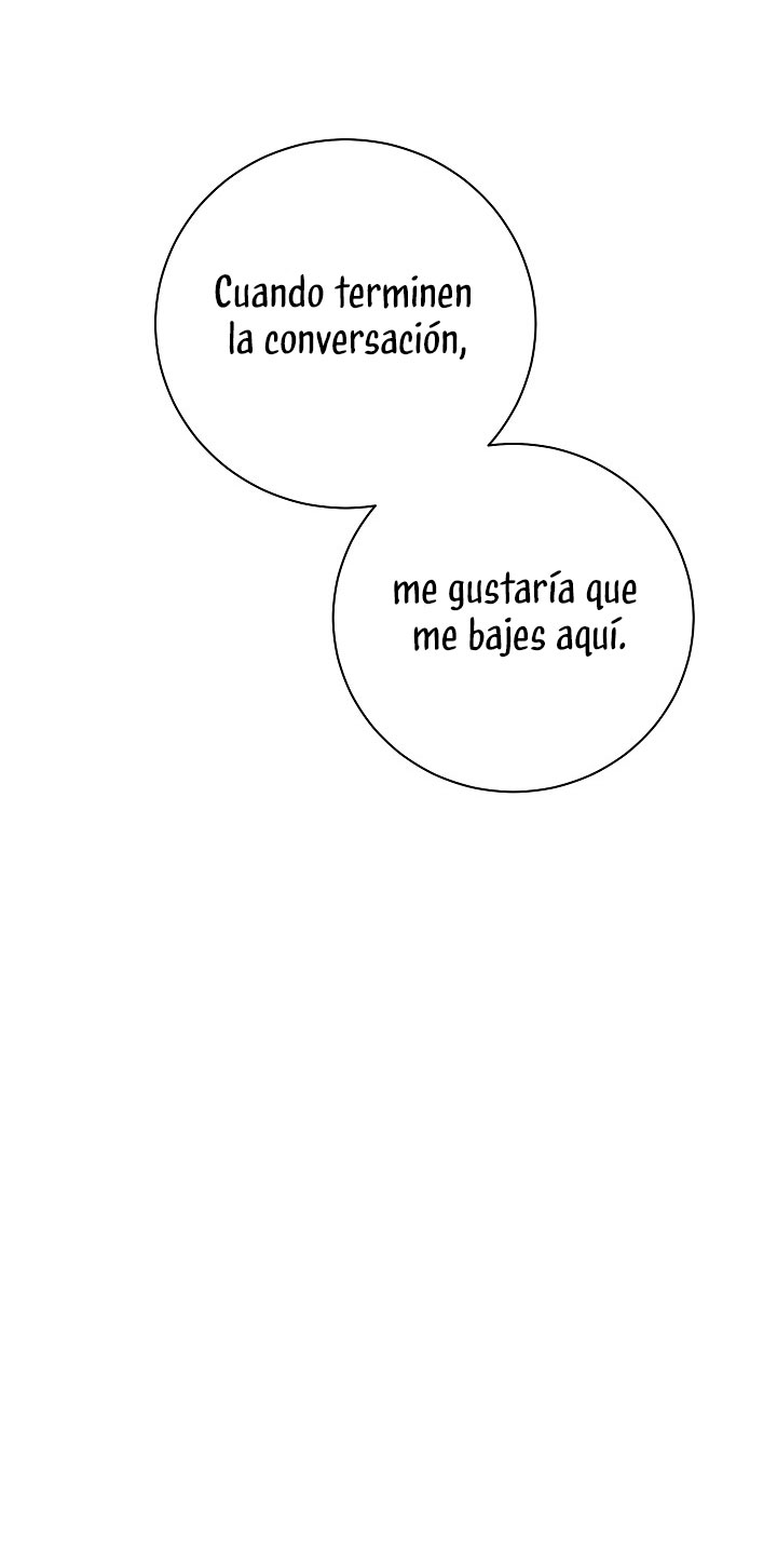 La princesa abandonada se rebelará Capítulo 22 - Página 34