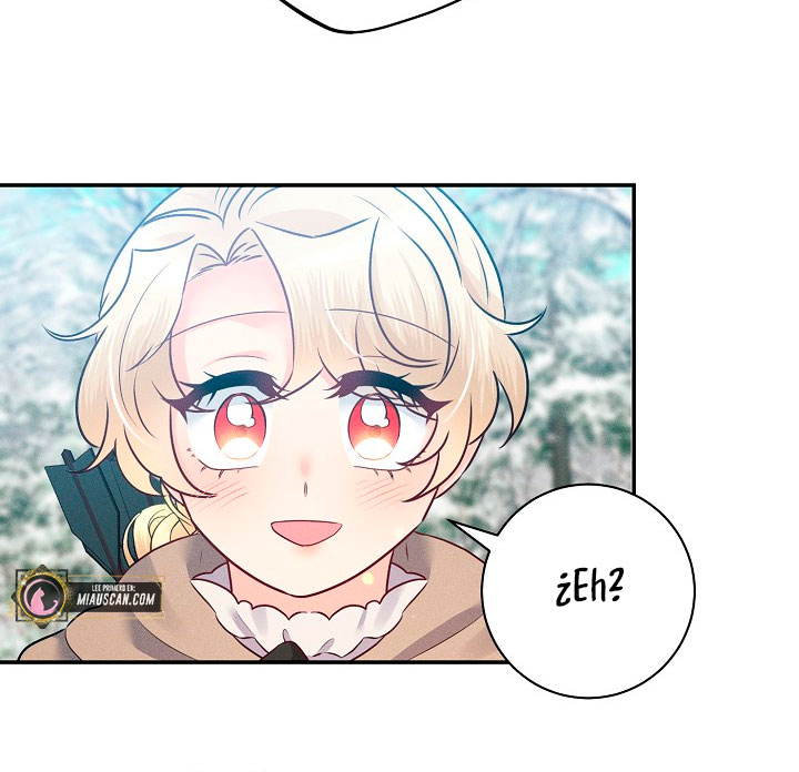 La princesa abandonada se rebelará Capítulo 22 - Página 37