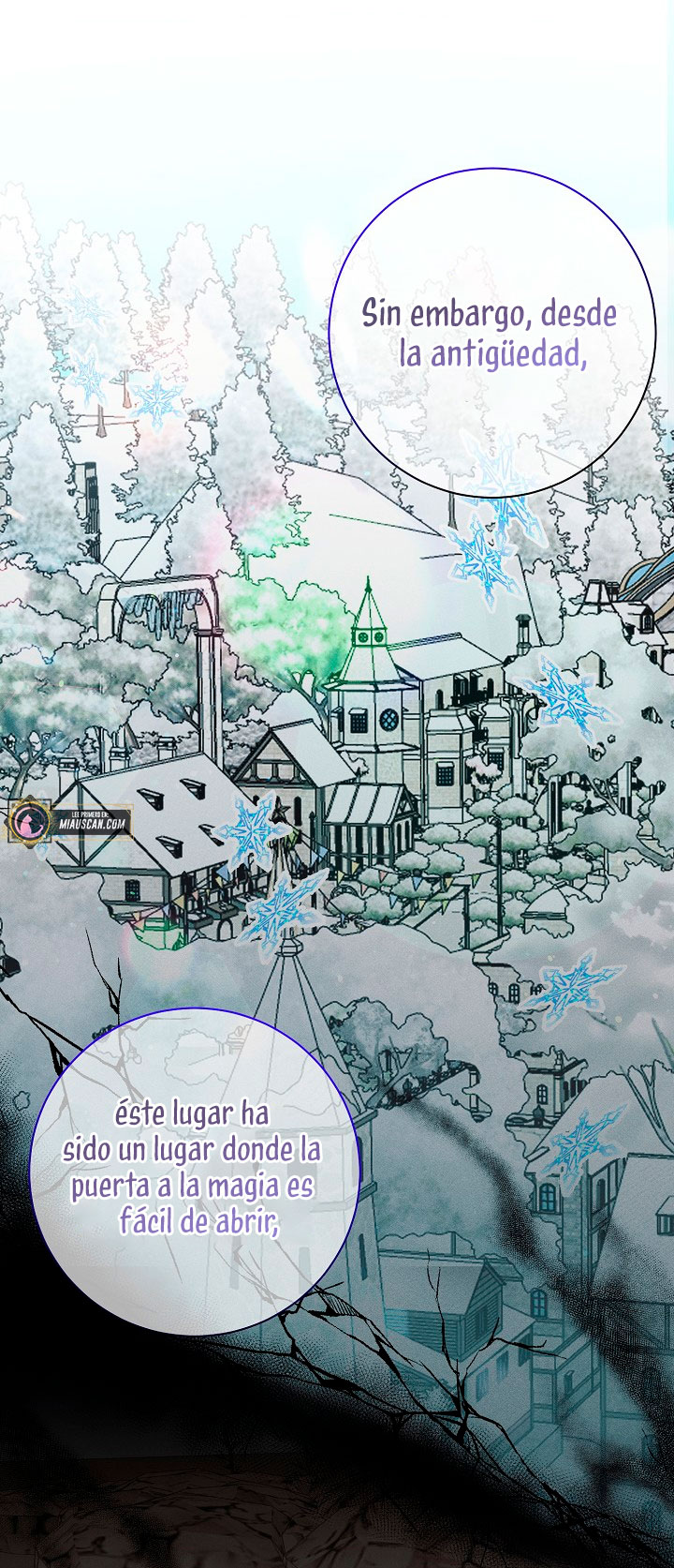 La princesa abandonada se rebelará Capítulo 22 - Página 64