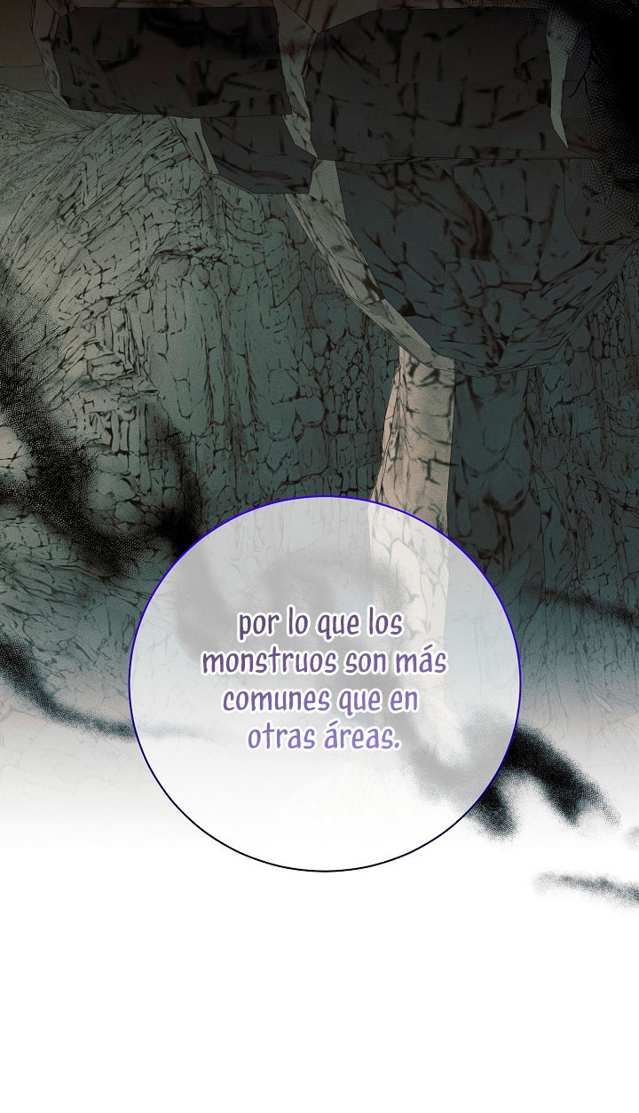 La princesa abandonada se rebelará Capítulo 22 - Página 65