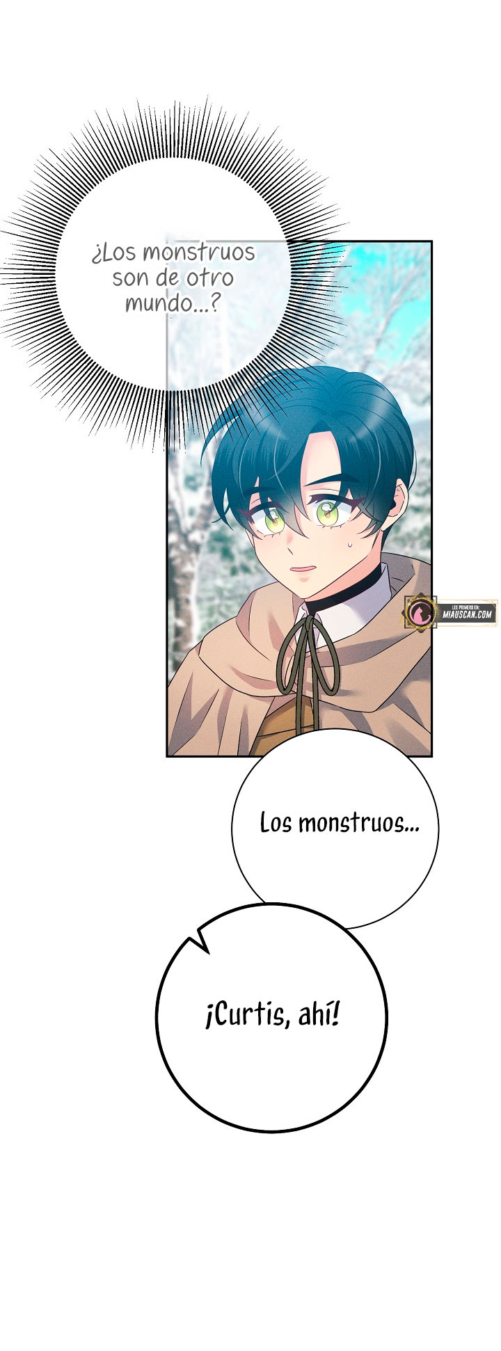 La princesa abandonada se rebelará Capítulo 22 - Página 66