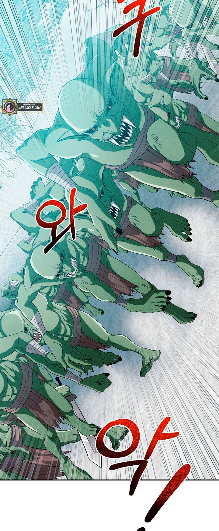 La princesa abandonada se rebelará Capítulo 22 - Página 69