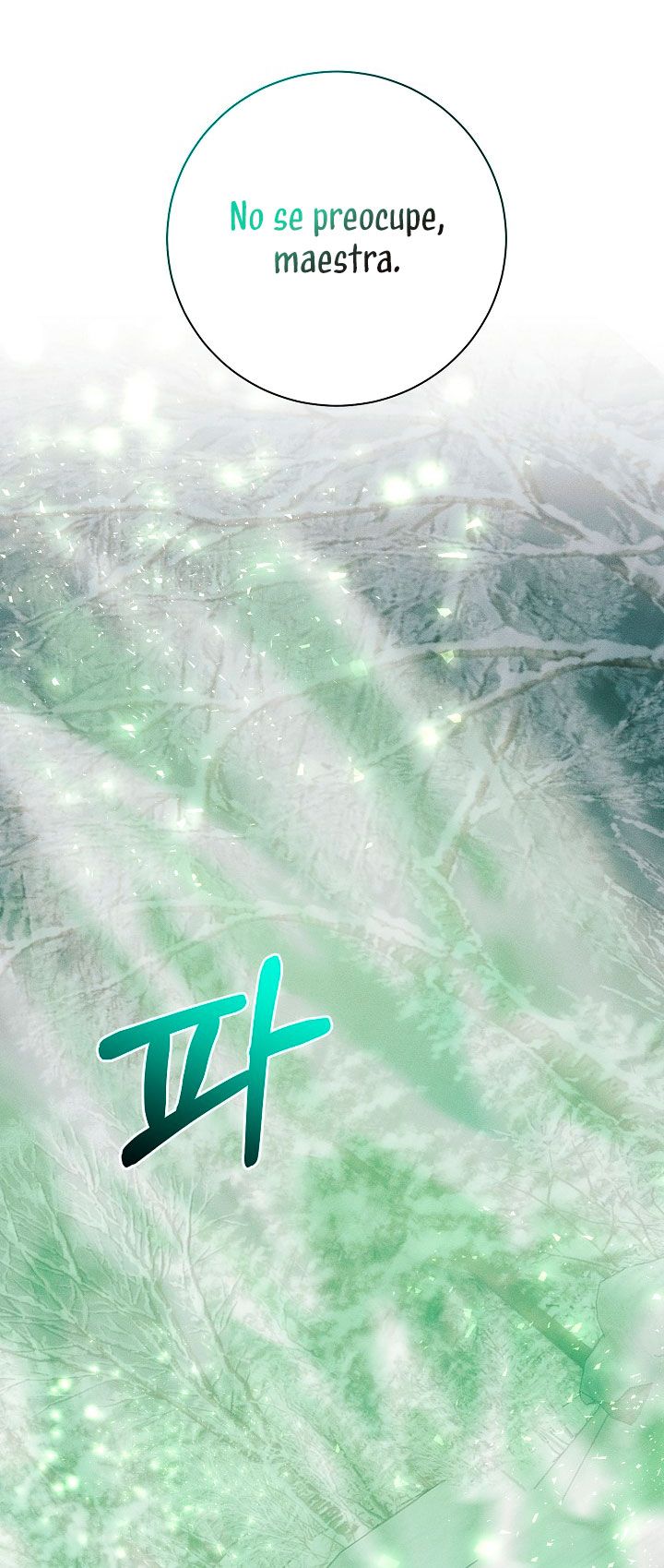 La princesa abandonada se rebelará Capítulo 22 - Página 71