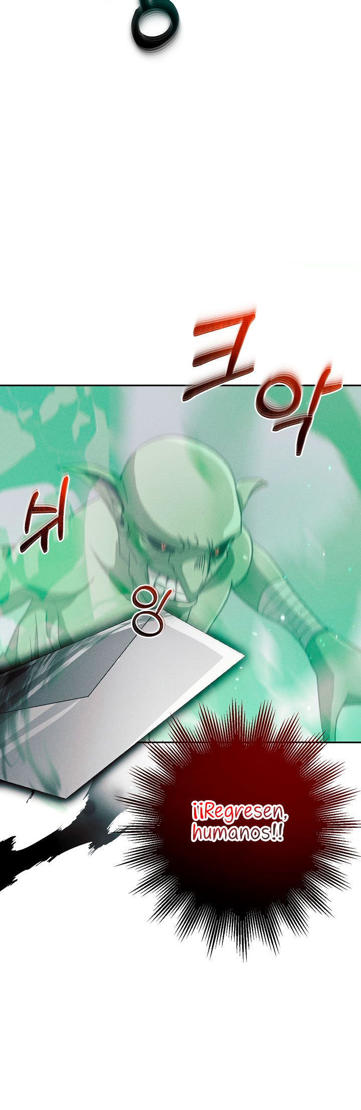 La princesa abandonada se rebelará Capítulo 22 - Página 78