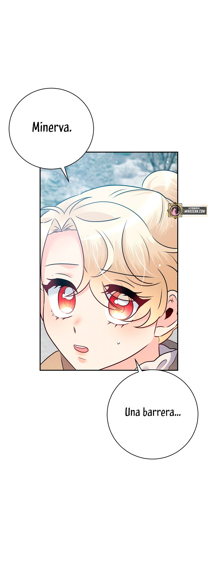 La princesa abandonada se rebelará Capítulo 22 - Página 79