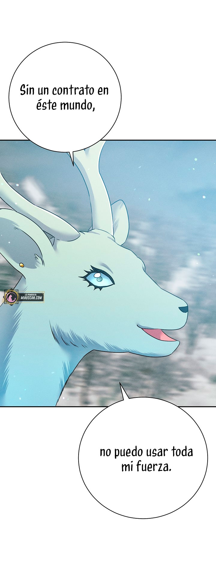 La princesa abandonada se rebelará Capítulo 22 - Página 80