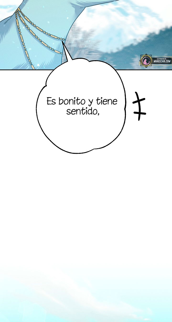 La princesa abandonada se rebelará Capítulo 22 - Página 85