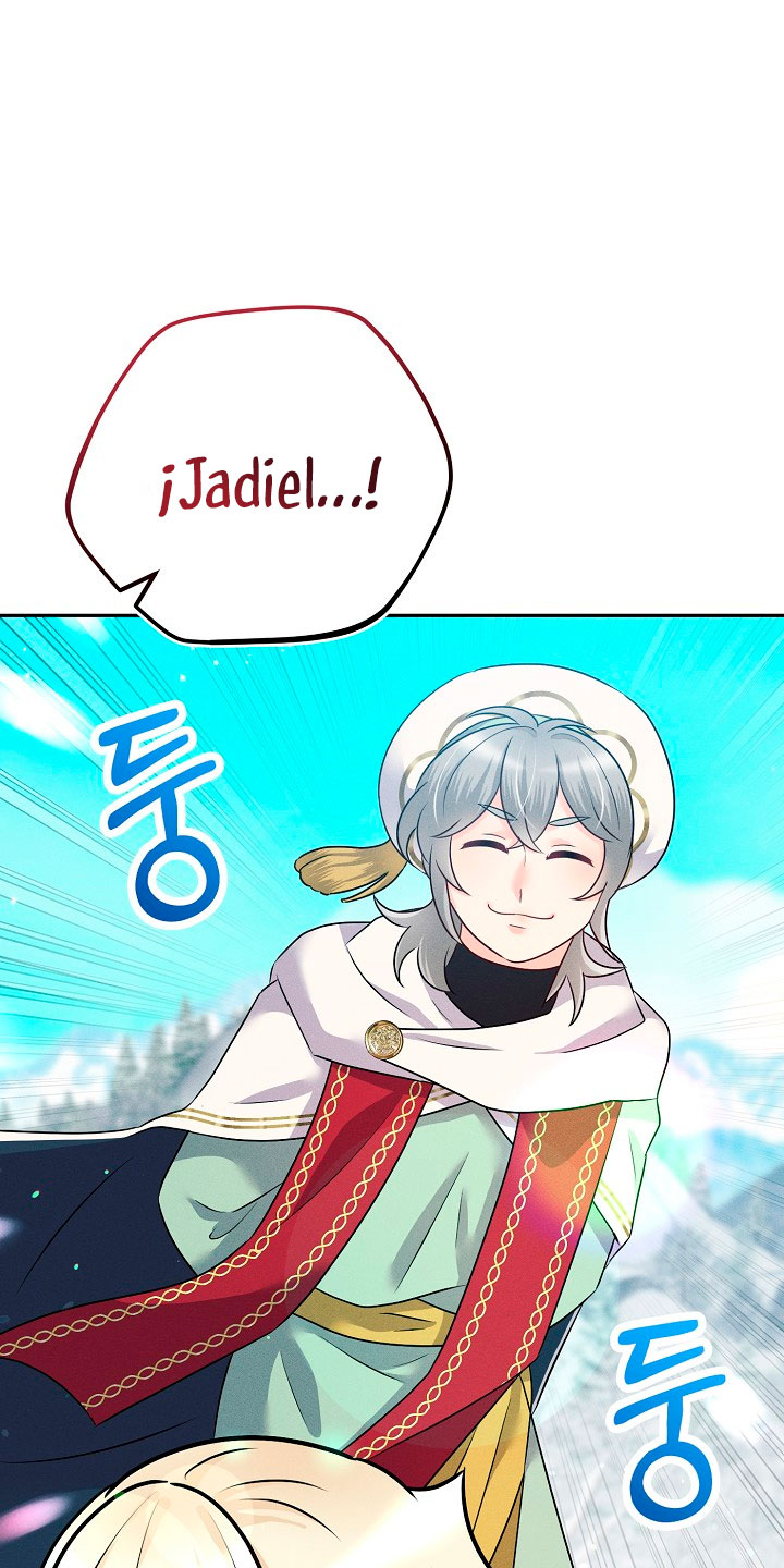 La princesa abandonada se rebelará Capítulo 23 - Página 11