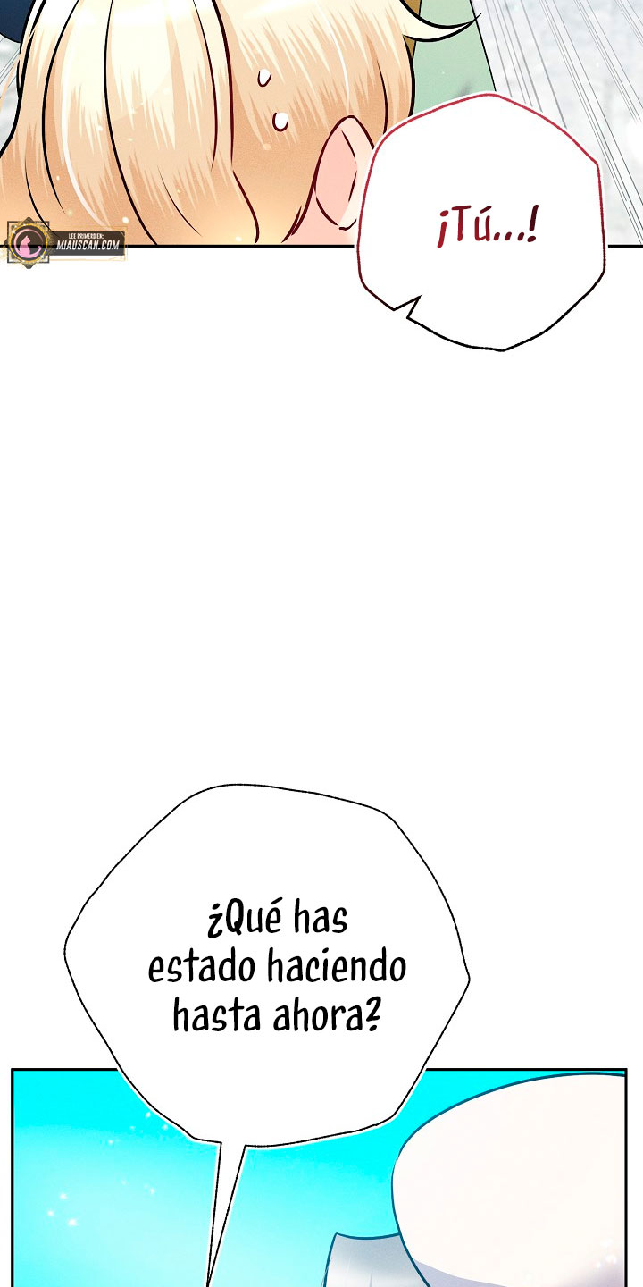 La princesa abandonada se rebelará Capítulo 23 - Página 12