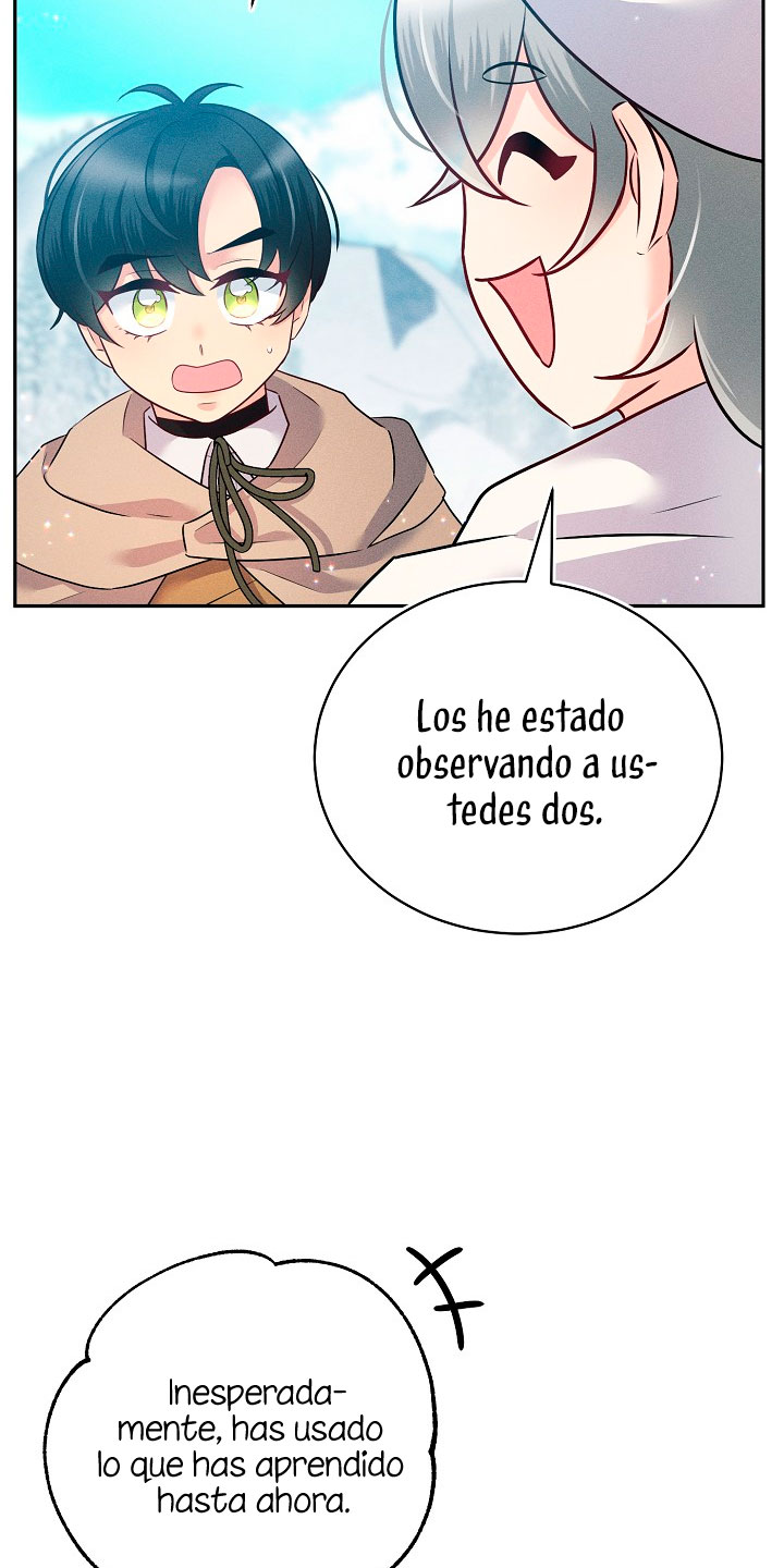 La princesa abandonada se rebelará Capítulo 23 - Página 13