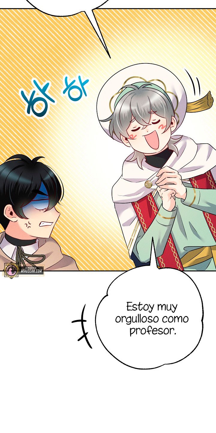 La princesa abandonada se rebelará Capítulo 23 - Página 14