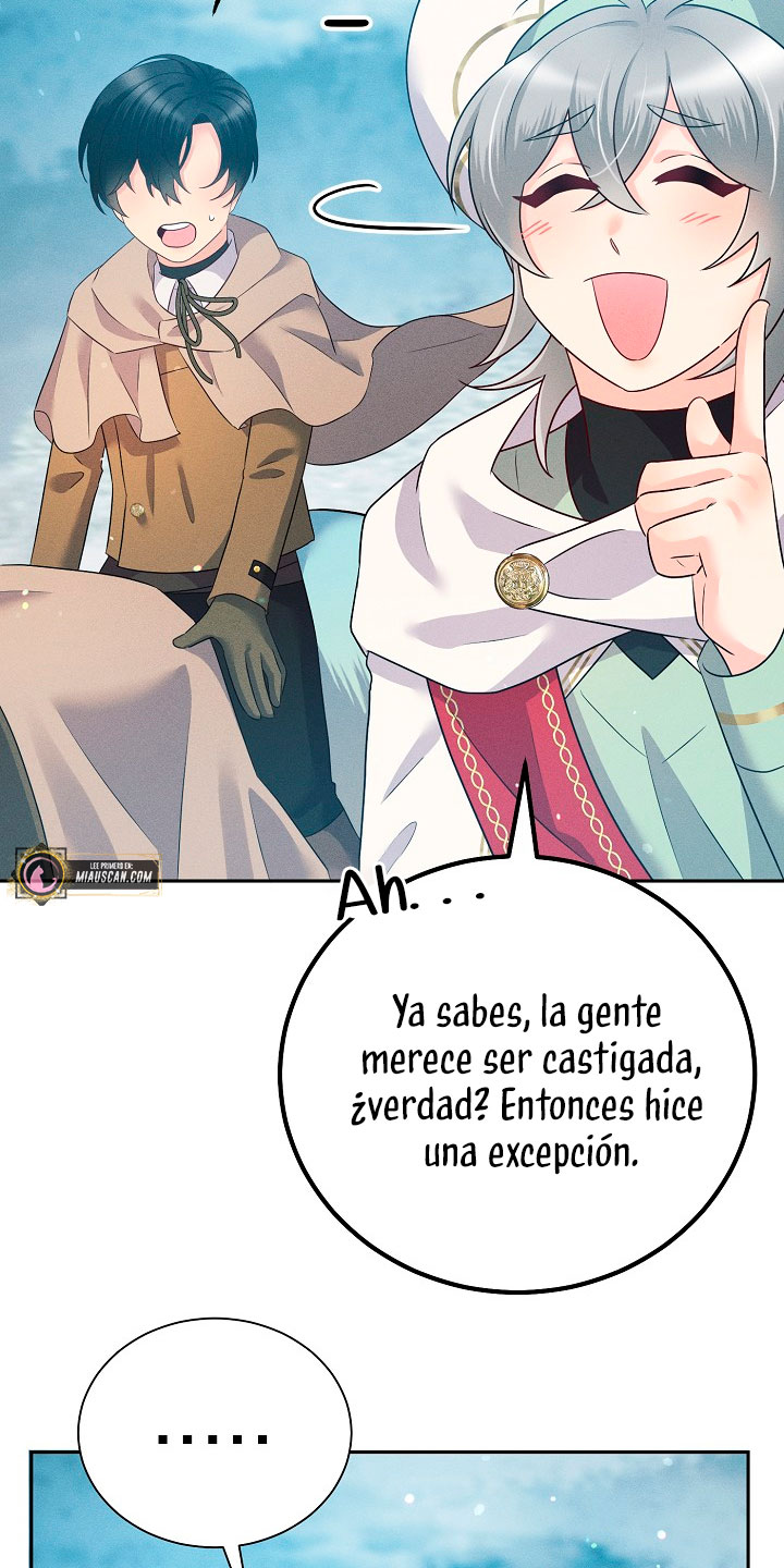 La princesa abandonada se rebelará Capítulo 23 - Página 18