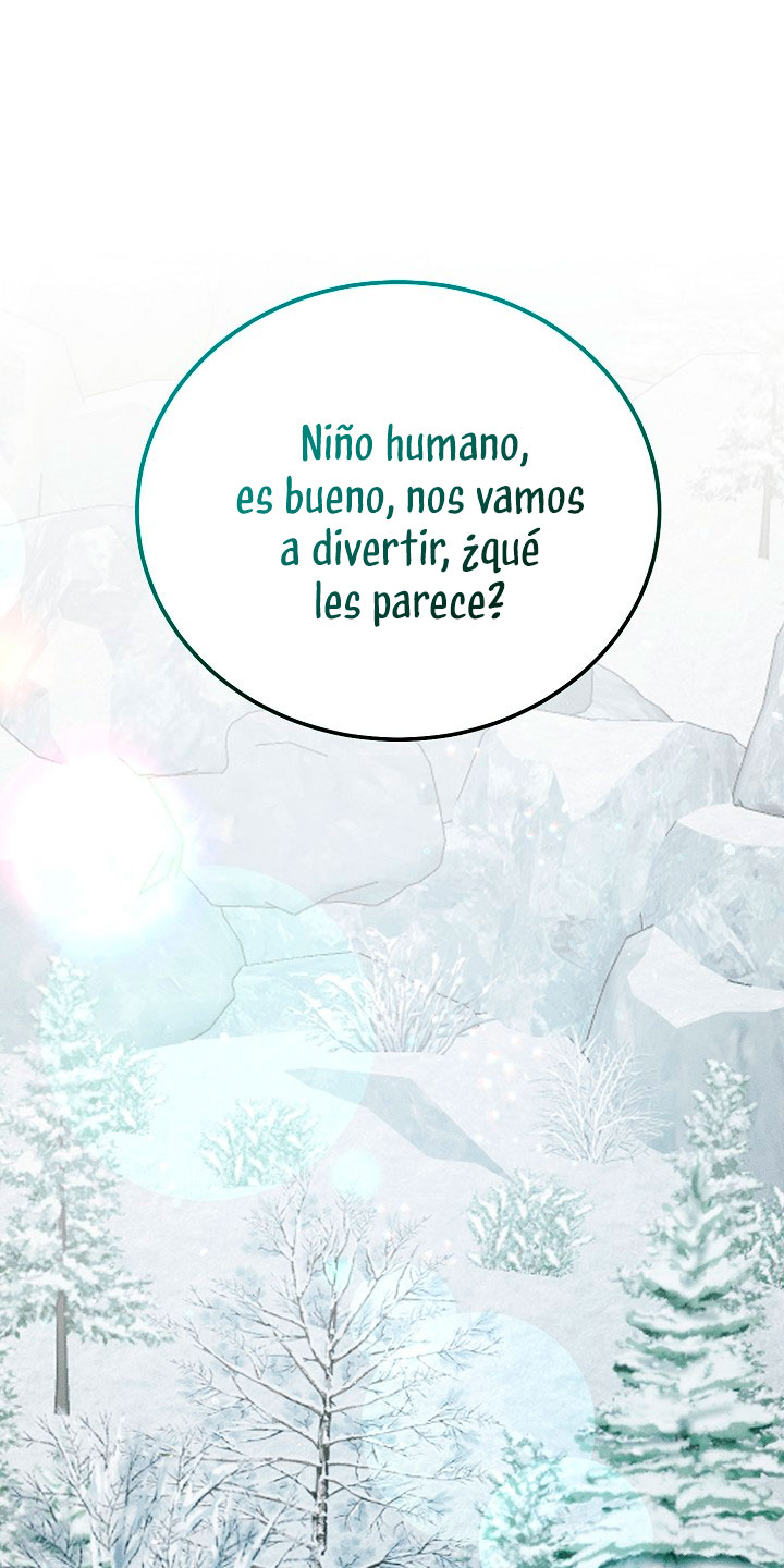 La princesa abandonada se rebelará Capítulo 23 - Página 20