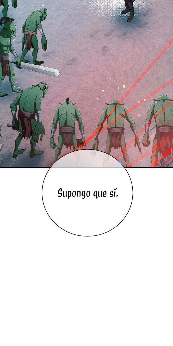 La princesa abandonada se rebelará Capítulo 23 - Página 22