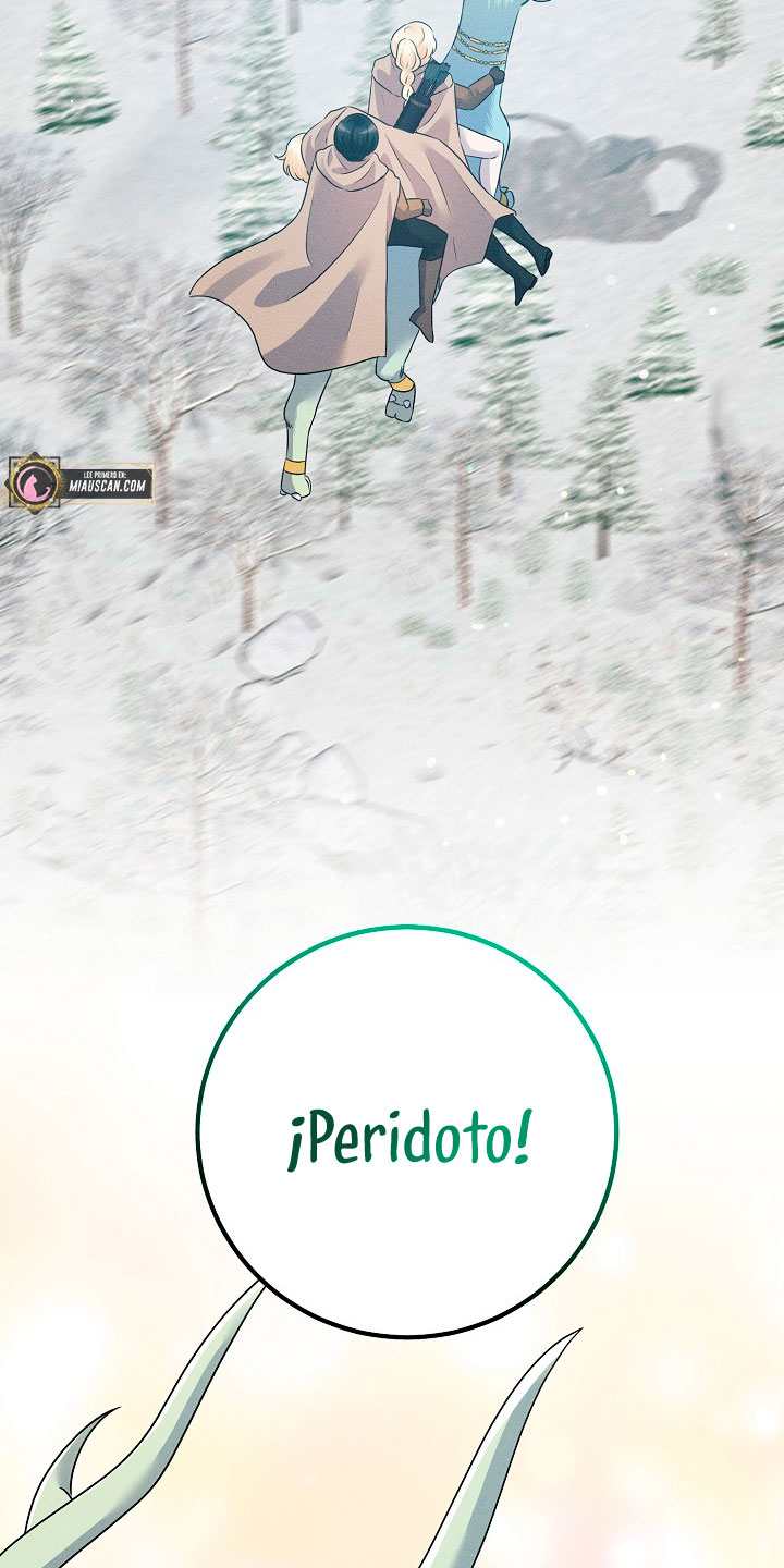 La princesa abandonada se rebelará Capítulo 23 - Página 3