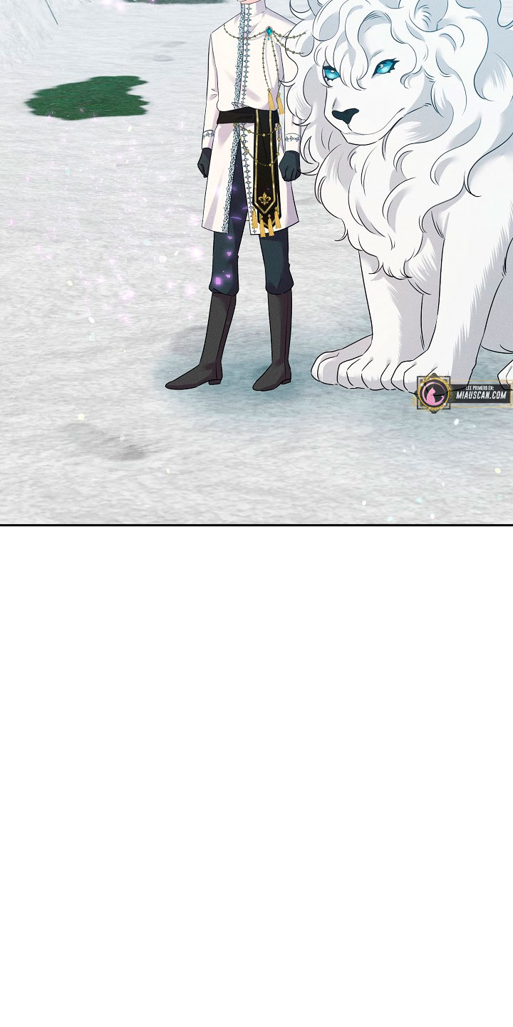 La princesa abandonada se rebelará Capítulo 23 - Página 35