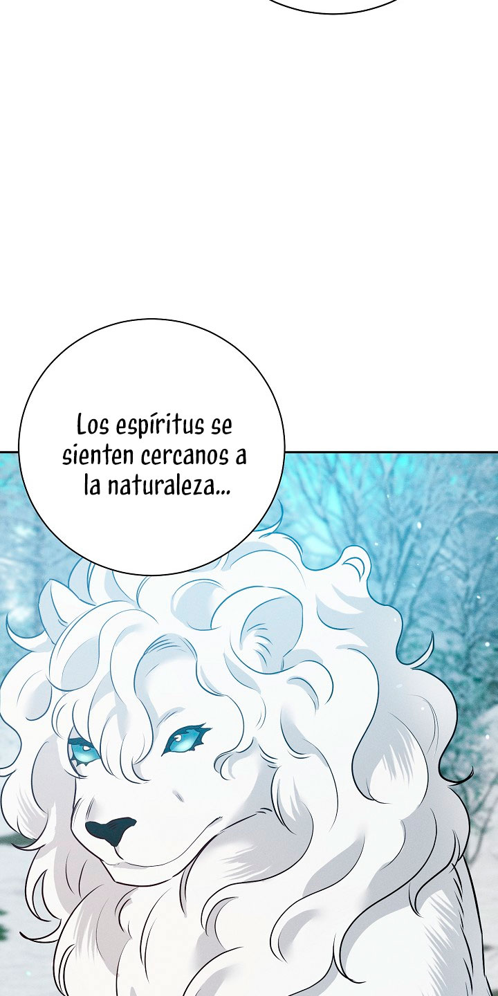 La princesa abandonada se rebelará Capítulo 23 - Página 38