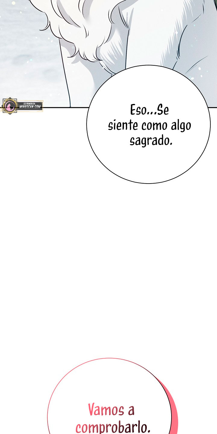 La princesa abandonada se rebelará Capítulo 23 - Página 39