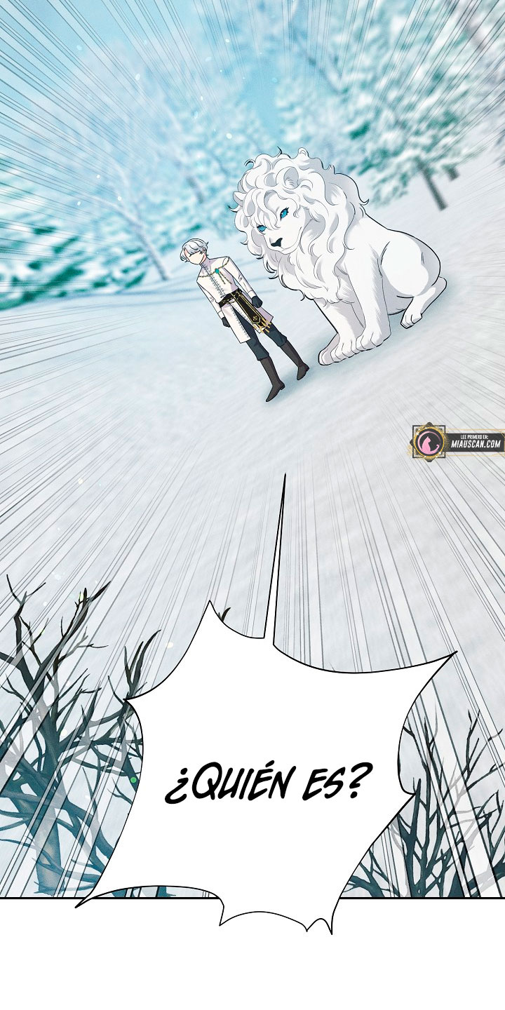 La princesa abandonada se rebelará Capítulo 23 - Página 50