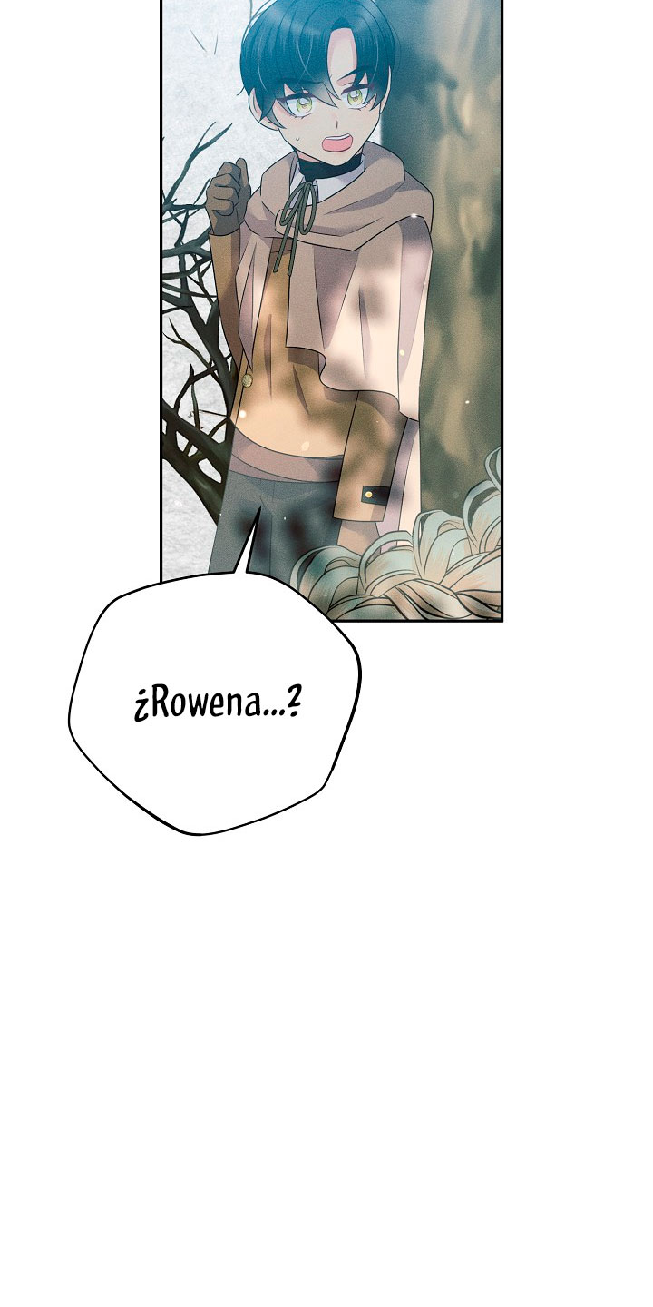 La princesa abandonada se rebelará Capítulo 23 - Página 53