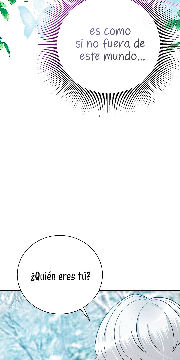 La princesa abandonada se rebelará Capítulo 23 - Página 58