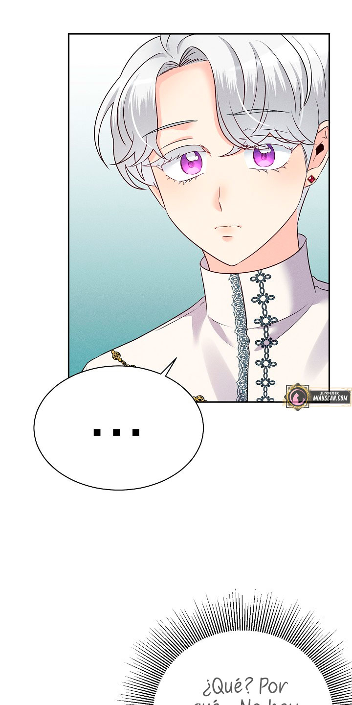 La princesa abandonada se rebelará Capítulo 23 - Página 60