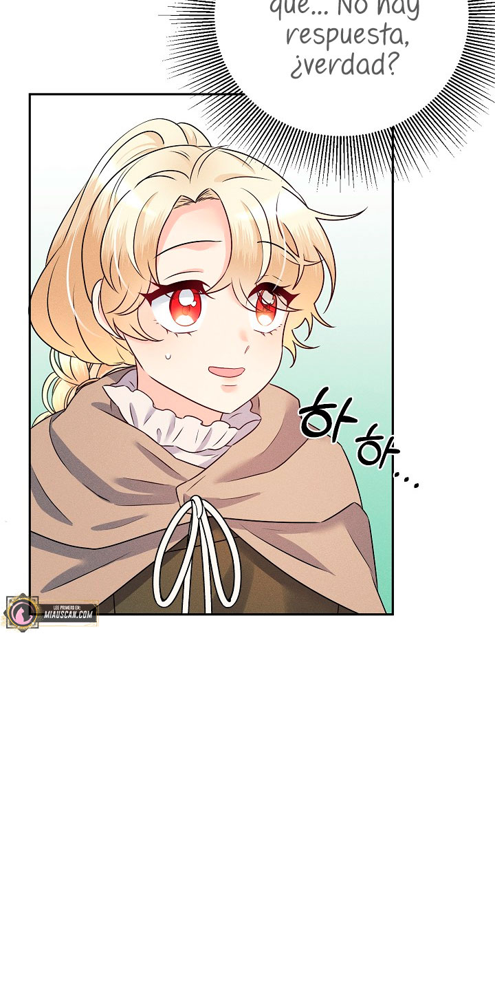 La princesa abandonada se rebelará Capítulo 23 - Página 61