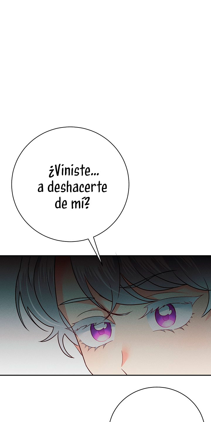 La princesa abandonada se rebelará Capítulo 23 - Página 63