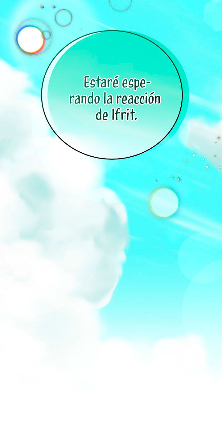 La princesa abandonada se rebelará Capítulo 23 - Página 7