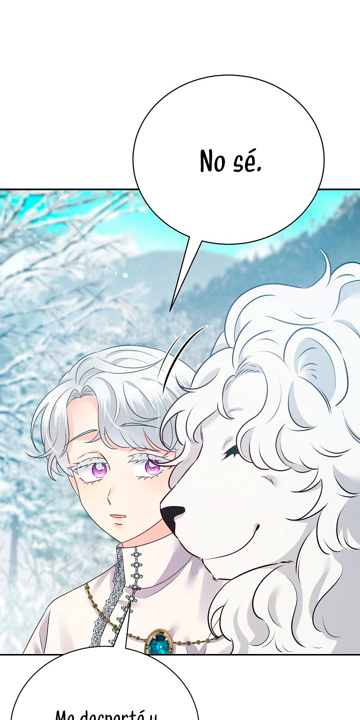 La princesa abandonada se rebelará Capítulo 23 - Página 74