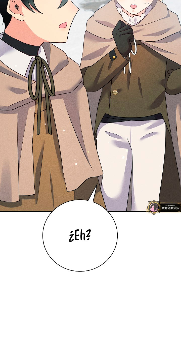 La princesa abandonada se rebelará Capítulo 23 - Página 78