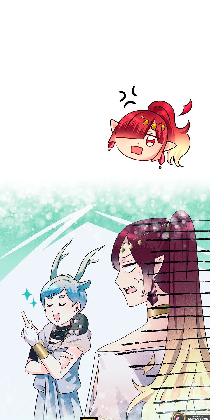 La princesa abandonada se rebelará Capítulo 23 - Página 8