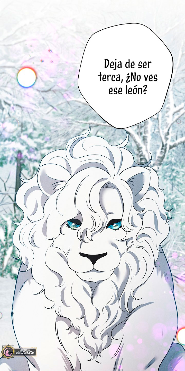 La princesa abandonada se rebelará Capítulo 23 - Página 80