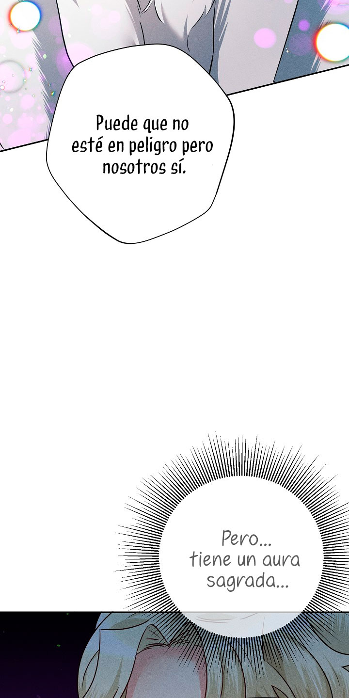 La princesa abandonada se rebelará Capítulo 23 - Página 81