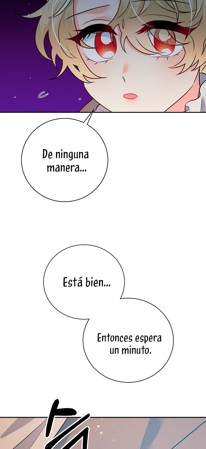 La princesa abandonada se rebelará Capítulo 23 - Página 82