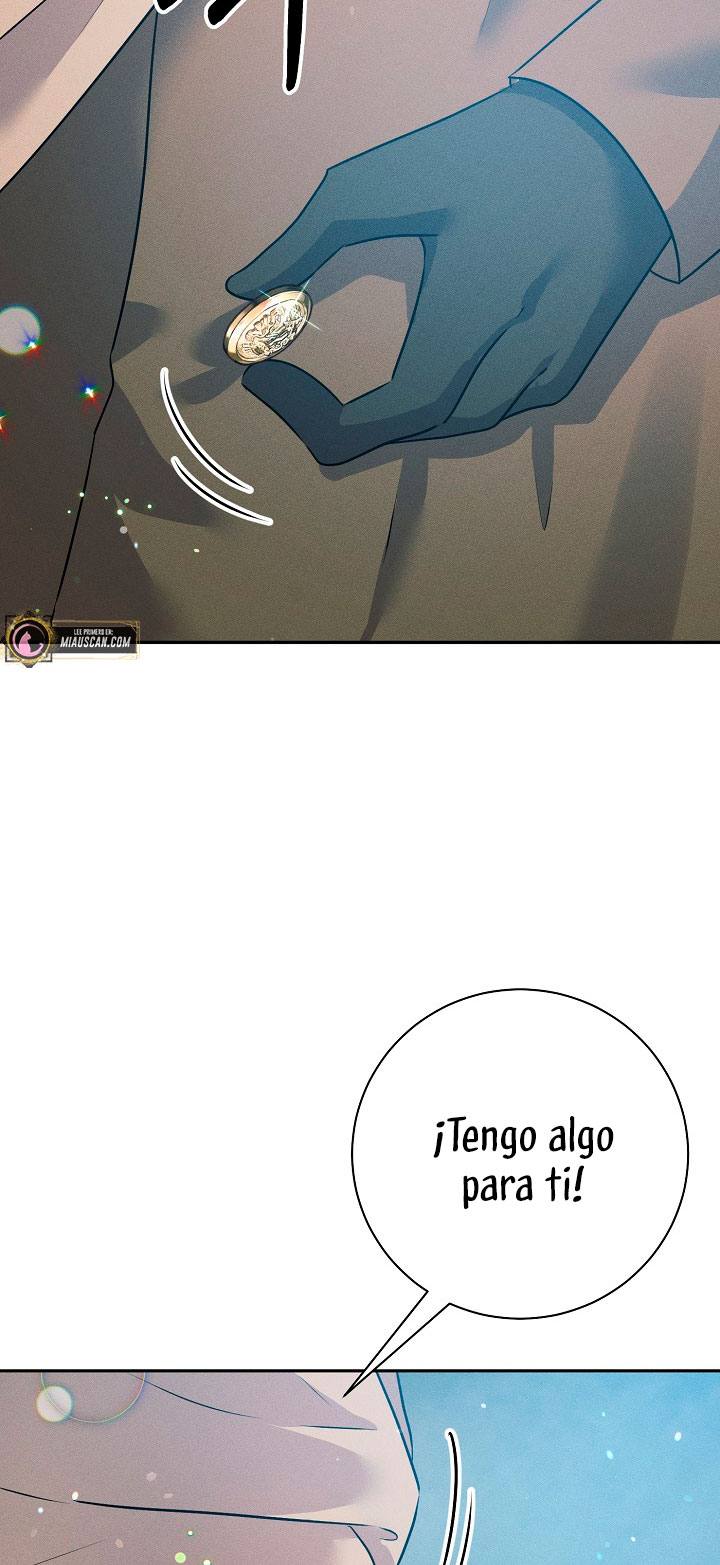 La princesa abandonada se rebelará Capítulo 23 - Página 83