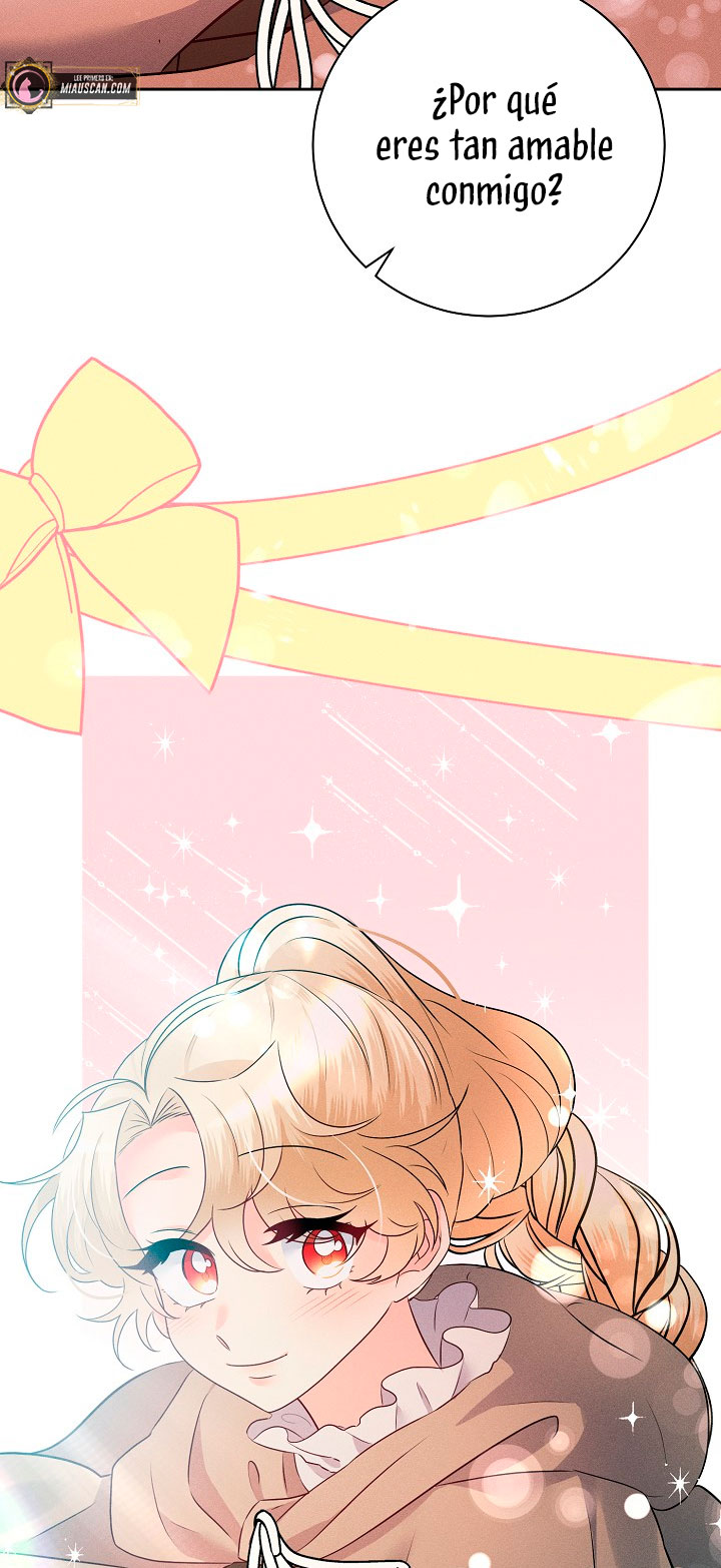 La princesa abandonada se rebelará Capítulo 23 - Página 90