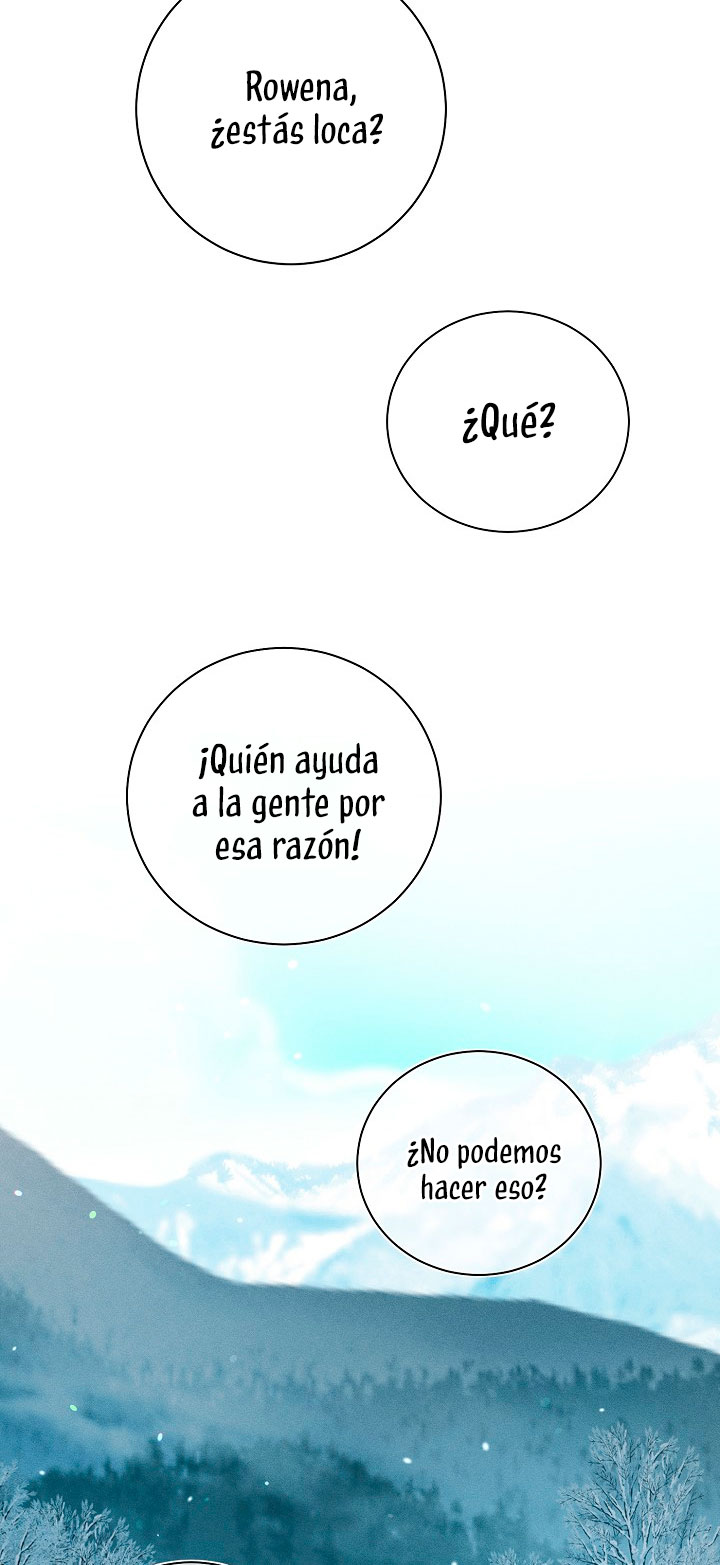 La princesa abandonada se rebelará Capítulo 23 - Página 93