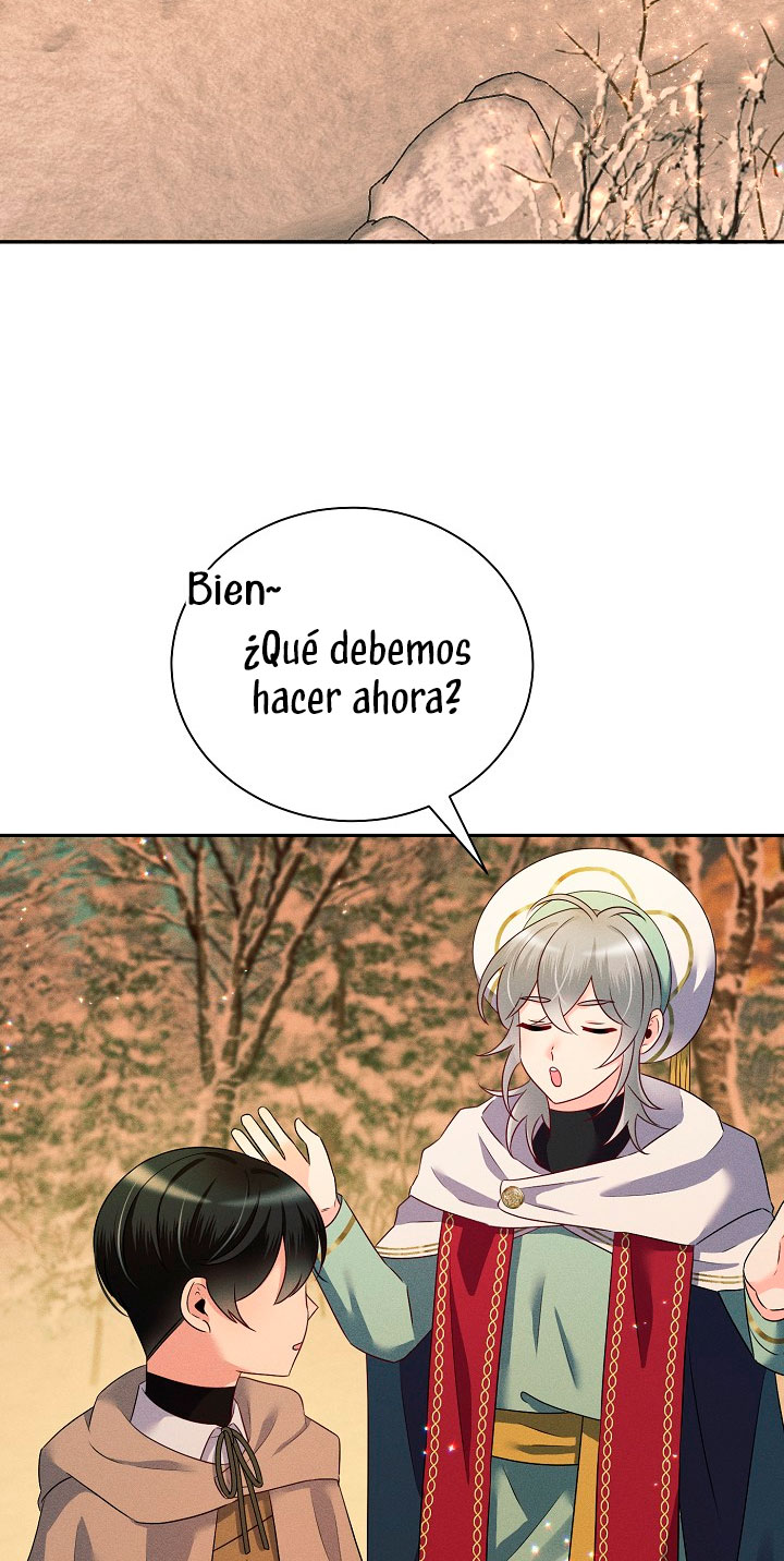 La princesa abandonada se rebelará Capítulo 24 - Página 10