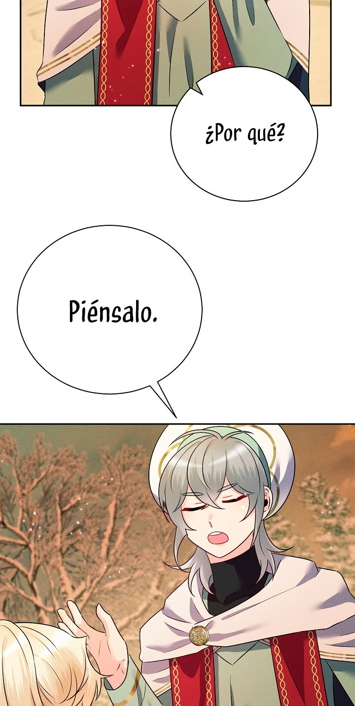 La princesa abandonada se rebelará Capítulo 24 - Página 13