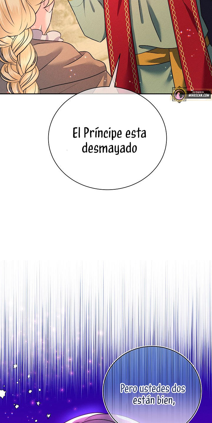 La princesa abandonada se rebelará Capítulo 24 - Página 14