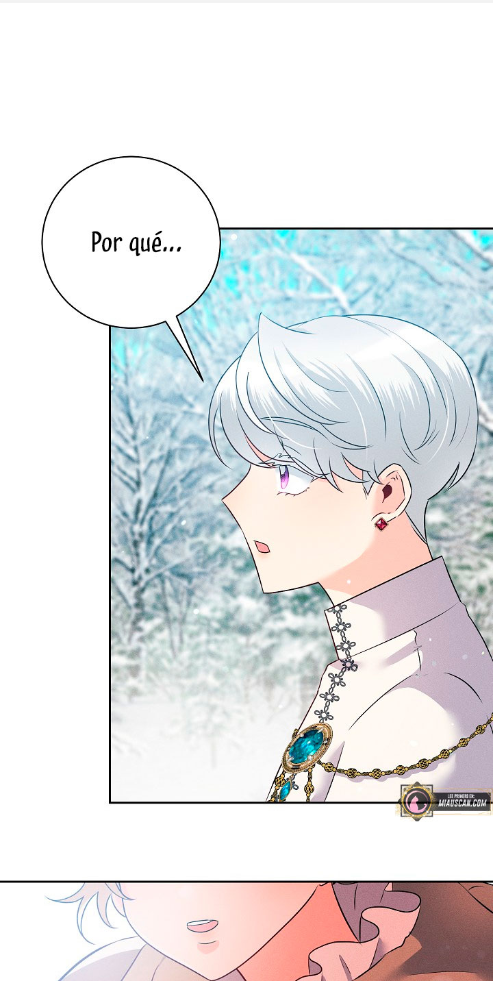 La princesa abandonada se rebelará Capítulo 24 - Página 2