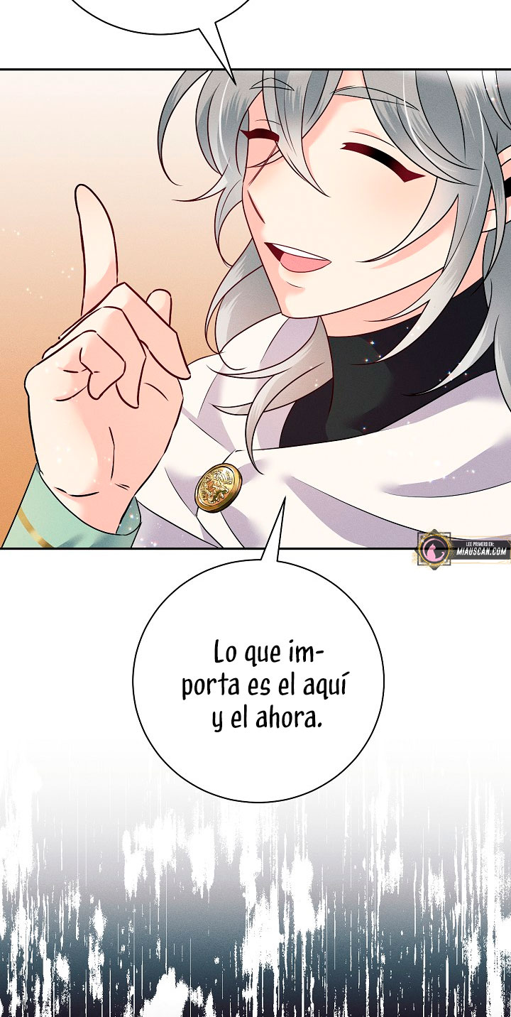 La princesa abandonada se rebelará Capítulo 24 - Página 21