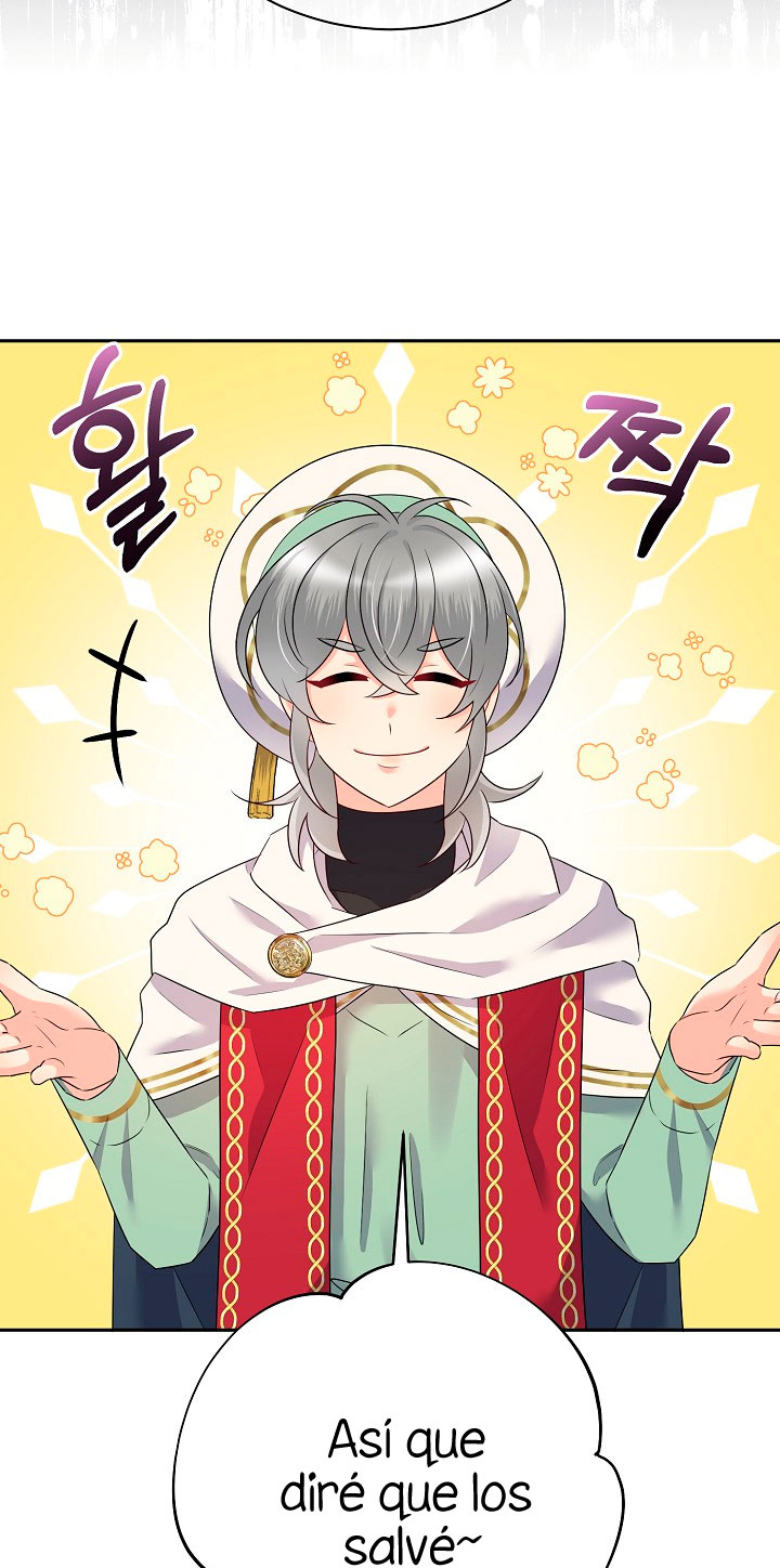 La princesa abandonada se rebelará Capítulo 24 - Página 24